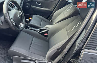 Универсал Renault Megane 2011 в 