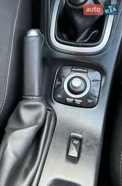 Универсал Renault Megane 2011 в 