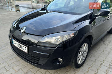 Универсал Renault Megane 2011 в 