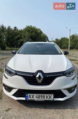 Універсал Renault Megane 2017 в Харкові