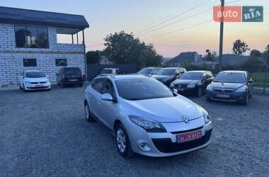Універсал Renault Megane 2010 в 