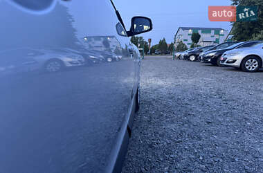 Універсал Renault Megane 2010 в 