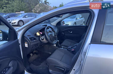 Універсал Renault Megane 2010 в 