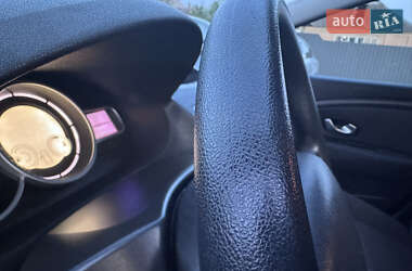 Універсал Renault Megane 2010 в 