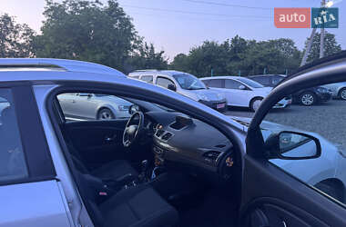 Універсал Renault Megane 2010 в 