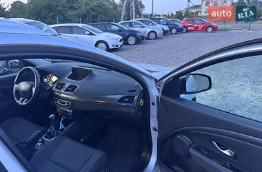 Універсал Renault Megane 2010 в 