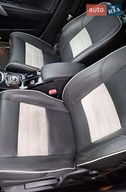 Универсал Renault Megane 2012 в 