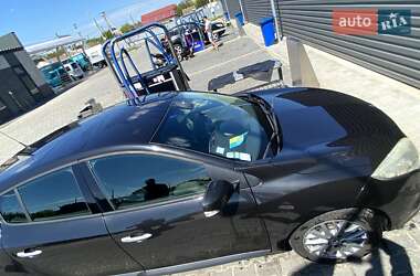 Хэтчбек Renault Megane 2009 в 