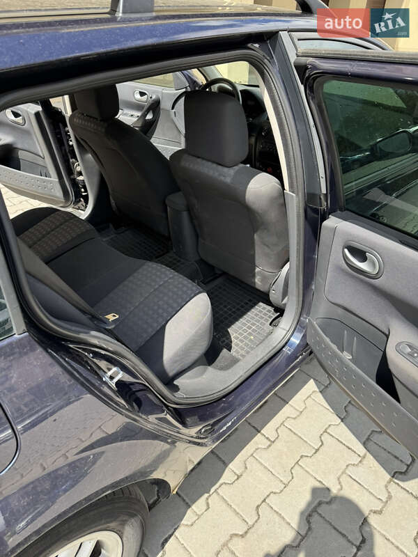 Универсал Renault Megane 2008 в Хмельницком