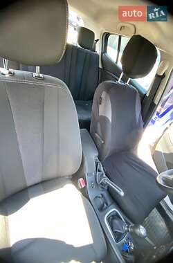 Хэтчбек Renault Megane 2009 в 