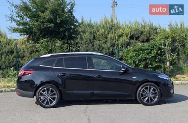 Универсал Renault Megane 2012 в 