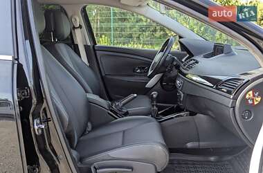 Универсал Renault Megane 2012 в 