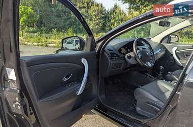 Универсал Renault Megane 2012 в 