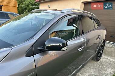 Універсал Renault Megane 2013 в 