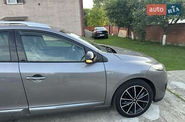 Універсал Renault Megane 2013 в 