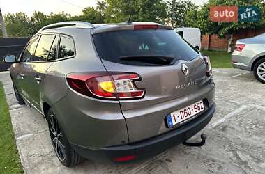 Універсал Renault Megane 2013 в 