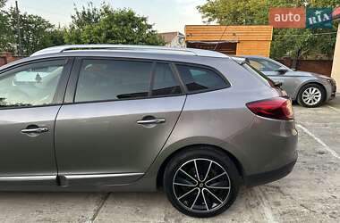 Універсал Renault Megane 2013 в 