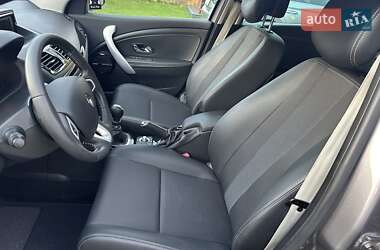 Універсал Renault Megane 2013 в 