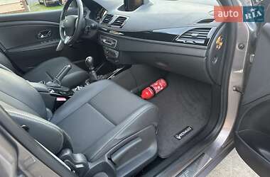 Універсал Renault Megane 2013 в 