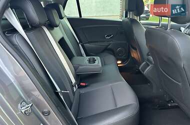 Універсал Renault Megane 2013 в 