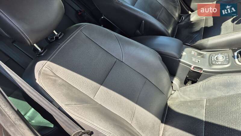 Универсал Renault Megane 2010 в Одессе