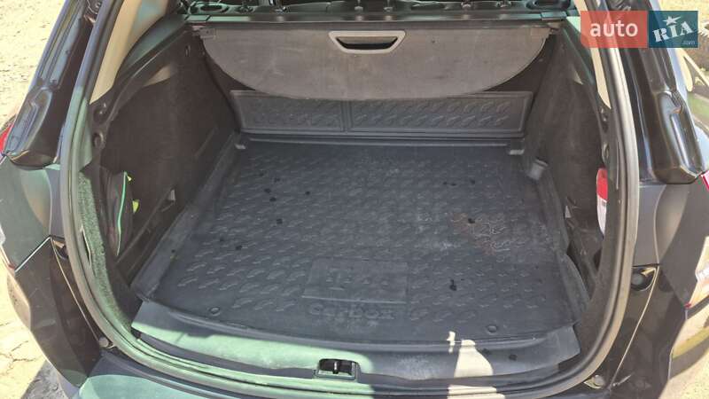 Универсал Renault Megane 2010 в Одессе