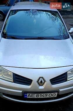 Універсал Renault Megane 2008 в Новомосковську