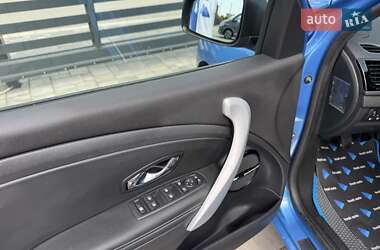 Универсал Renault Megane 2012 в 