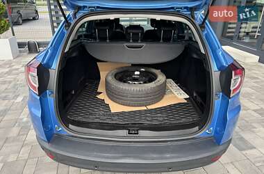 Универсал Renault Megane 2012 в 