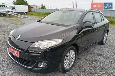 Універсал Renault Megane 2013 в 