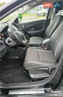 Універсал Renault Megane 2013 в 