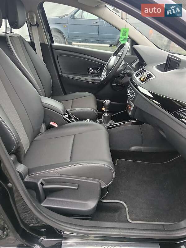 Універсал Renault Megane 2013 в Рівному