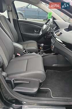 Універсал Renault Megane 2013 в 