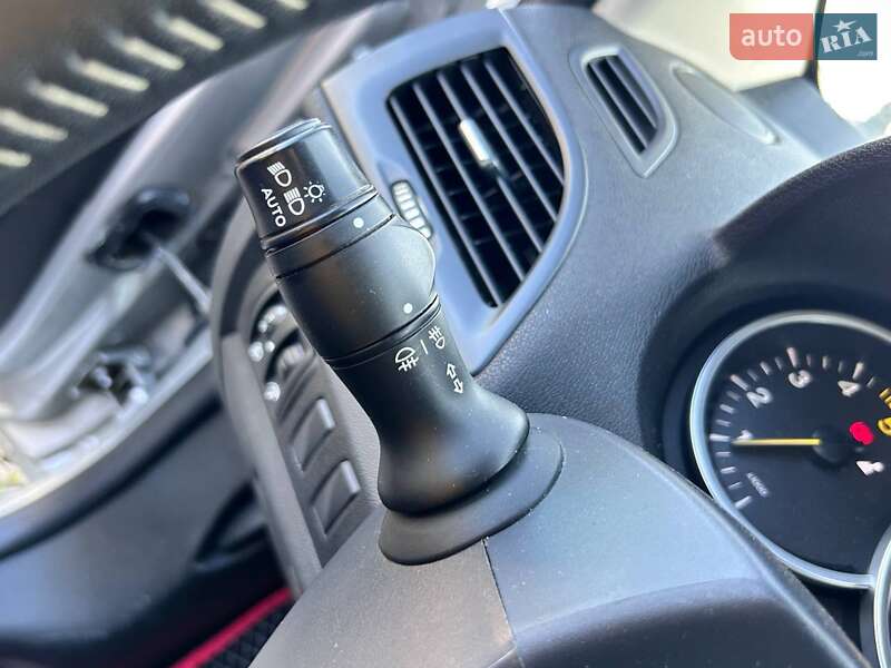 Универсал Renault Megane 2010 в Одессе