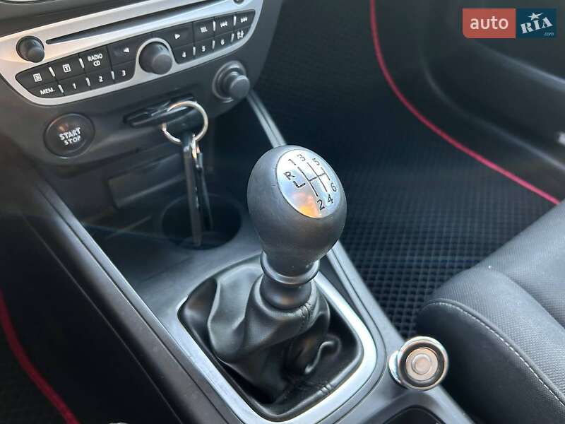 Универсал Renault Megane 2010 в Одессе