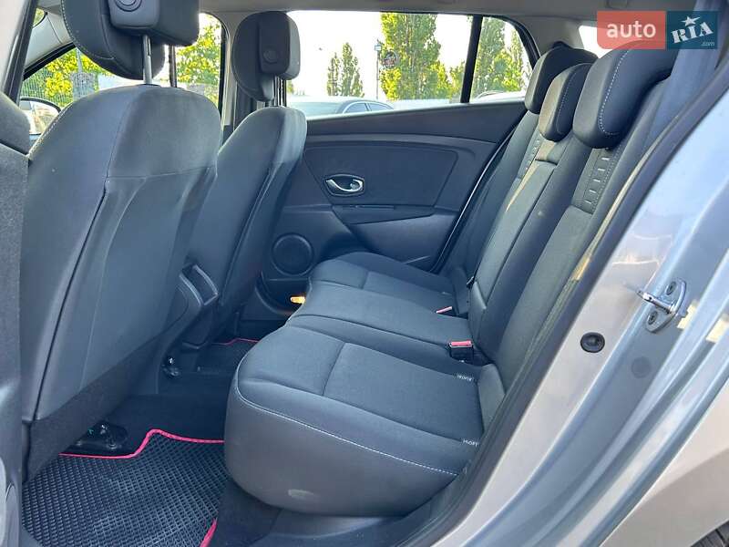 Универсал Renault Megane 2010 в Одессе
