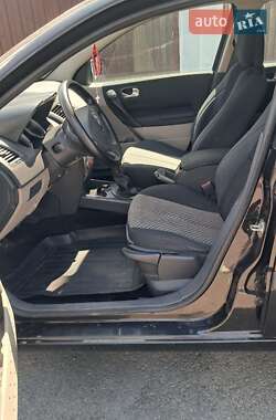 Универсал Renault Megane 2003 в 
