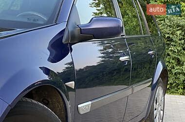 Универсал Renault Megane 2005 в 