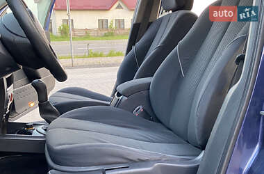 Универсал Renault Megane 2005 в 
