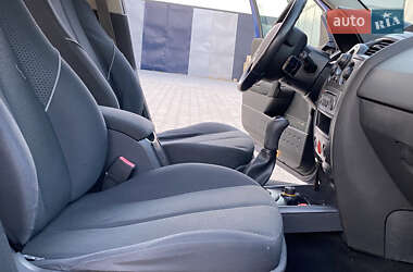 Универсал Renault Megane 2005 в 