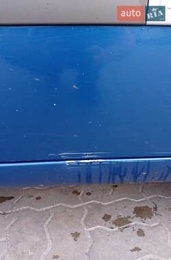 Универсал Renault Megane 2006 в 