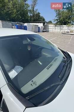 Хетчбек Renault Megane 2009 в 