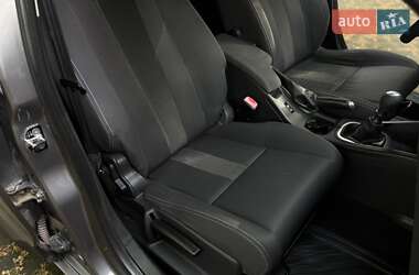 Универсал Renault Megane 2010 в 