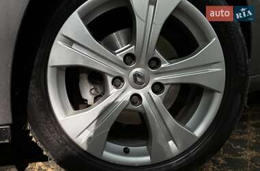 Универсал Renault Megane 2010 в 