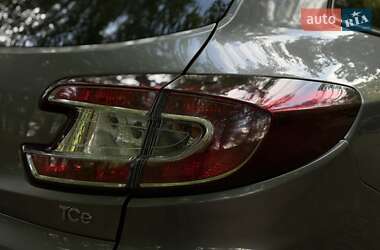 Универсал Renault Megane 2010 в 