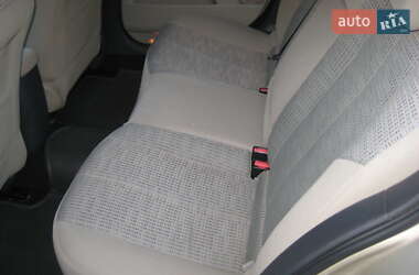 Седан Renault Megane 2006 в 