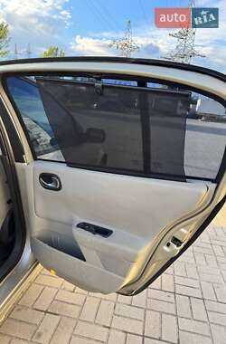 Седан Renault Megane 2006 в 