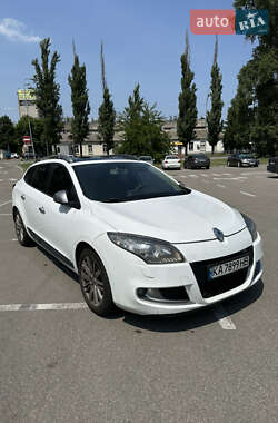 Универсал Renault Megane 2012 в Киеве