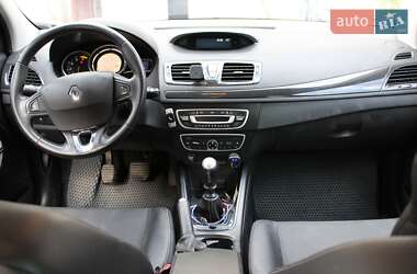 Універсал Renault Megane 2011 в 