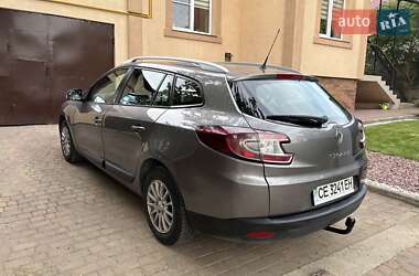 Універсал Renault Megane 2010 в 